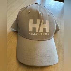 Helly Hansen baseball hat women’s